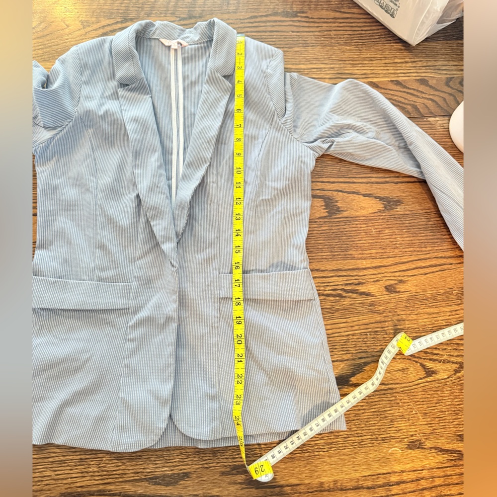 Candies Blazer - Picture 5 of 9